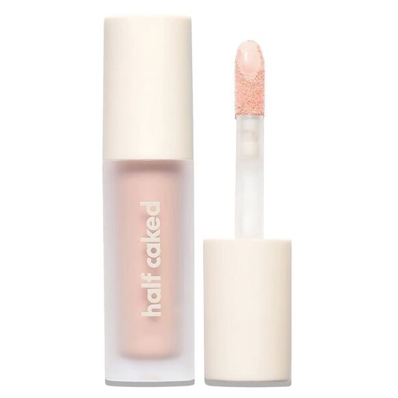 🦋 Star Bright Under Eye Brightener Eternal Sunshine (mid-tone peach) New FullSz - Picture 2 of 13